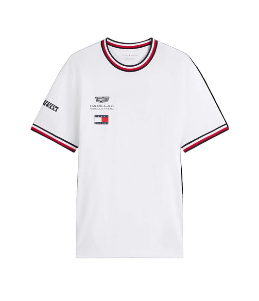 Cadillac F1 2026 Team Shirt