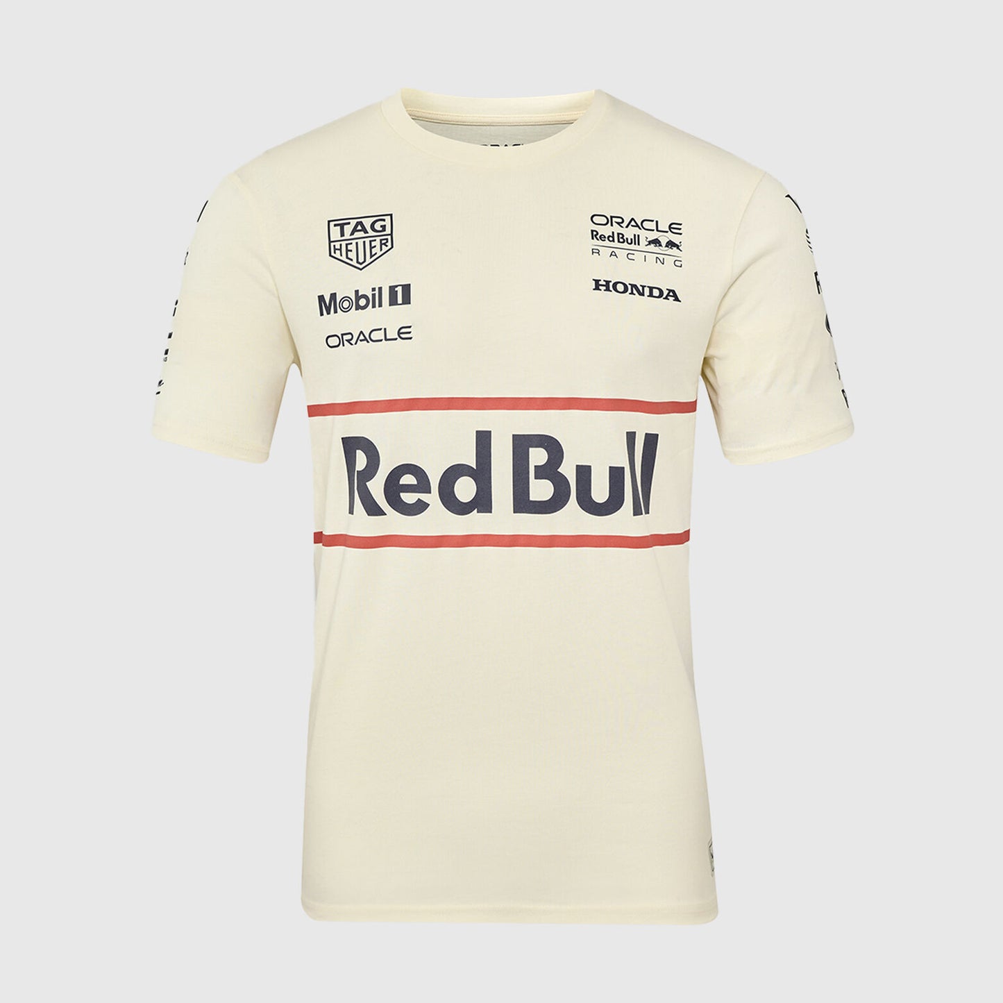 Red Bull Heritage Team Shirt