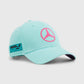 Mercedes AMG F1 2024 George Russell MDJ Cap