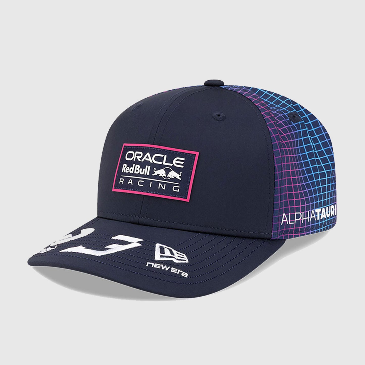 Red Bull Max Verstappen 2026 Miami GP Cap