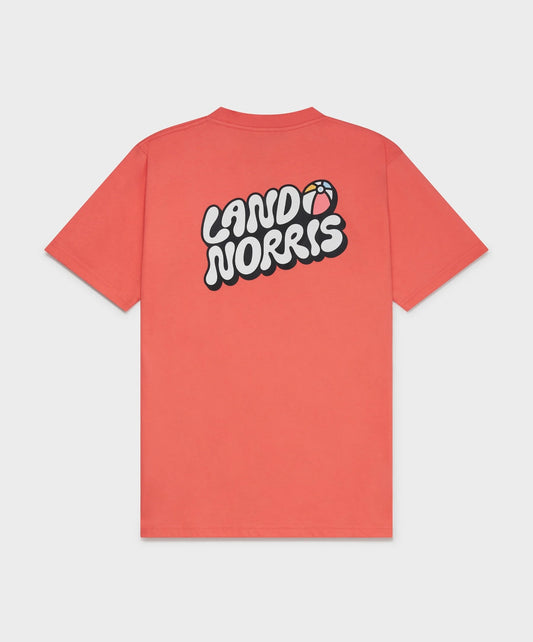 [ Pre-Order ] Lando Norris LN4 Miami Shirt
