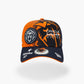 Red Bull Racing Max Verstappen Lion Cap