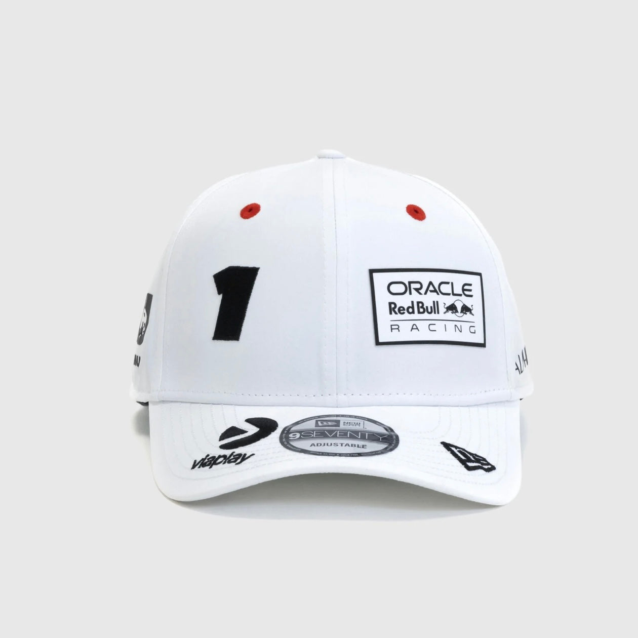 Red Bull Racing Caps/Hats – RBN Racing