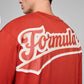 [ Pre-Order ] F1 Collection Heritage Logo T-shirt