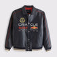 [ Pre-Order ] Red Bull Racing Varsity Bomber Jacket