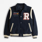 [ Pre-Order ] Red Bull Racing Varsity Bomber Jacket