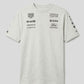 [ Pre-Order ] Red Bull 2026 Classic Team Shirt