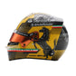 Looksmart 1:5 Scale Carlos Sainz 2024 Monza GP Helmet