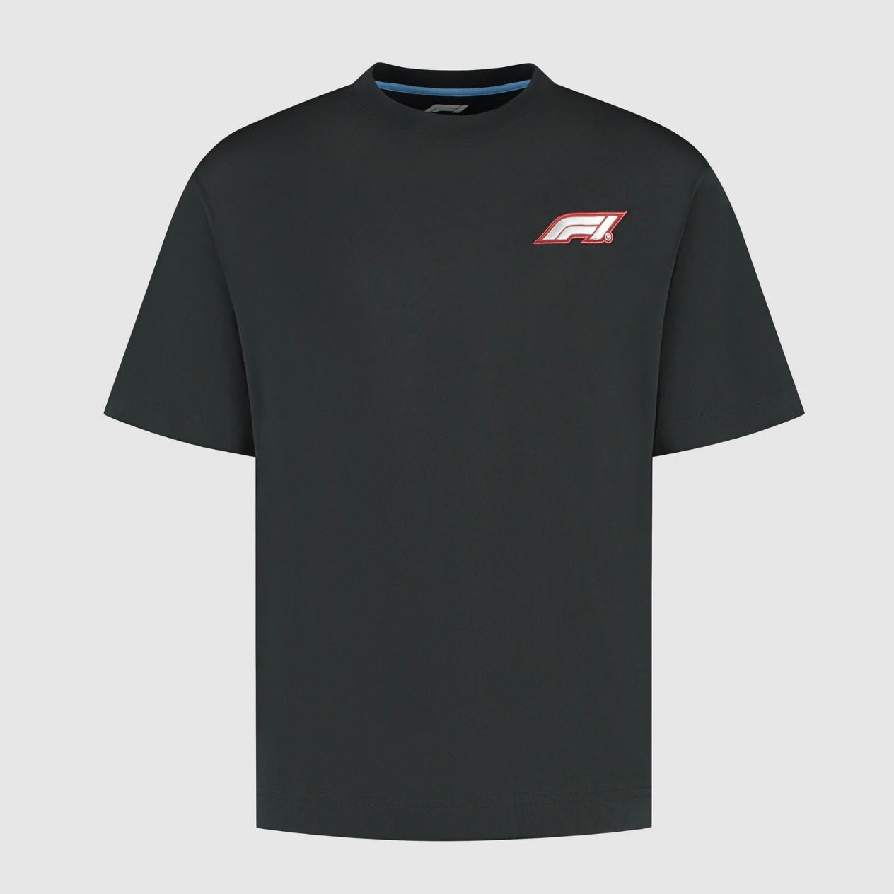 [ Pre-Order ] F1 Collection Heritage Logo T-shirt