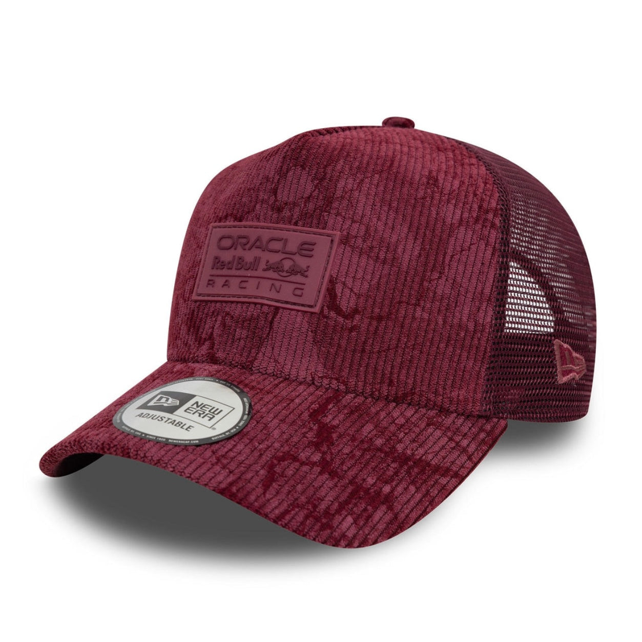 [ Pre-Order ] Red Bull Racing Corduroy Cap