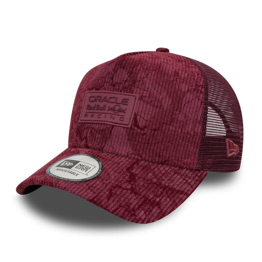 [ Pre-Order ] Red Bull Racing Corduroy Cap