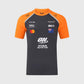 Mclaren F1 2025 Oscar Piastri Driver Shirt