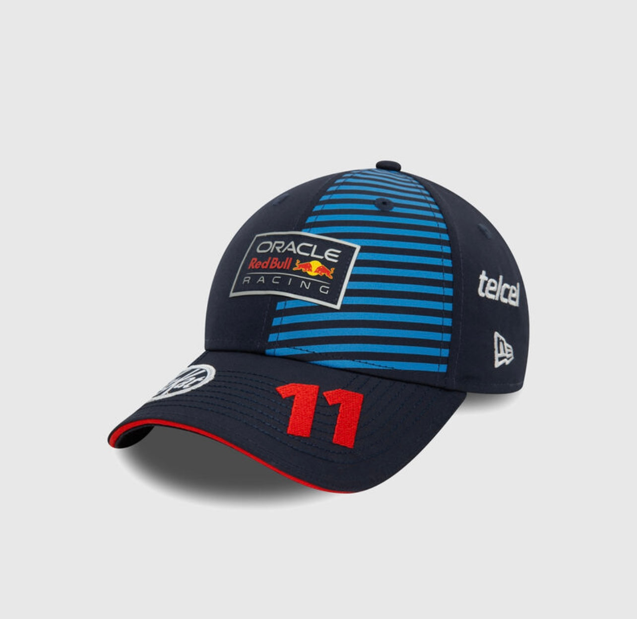 Oracle Red Bull Racing Sergio Perez Driver Cap