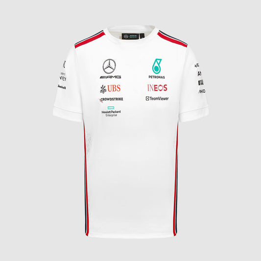 Mercedes AMG F1 2023 Team Shirt