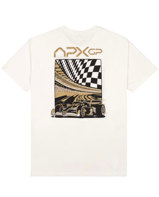 F1 Movie APXGP Team Shirt