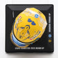 Looksmart 1:5 Scale Lewis Hamilton 2025 Miami GP Helmet