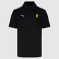 [ Pre-Order ] Scuderia Ferrari Classic Polo