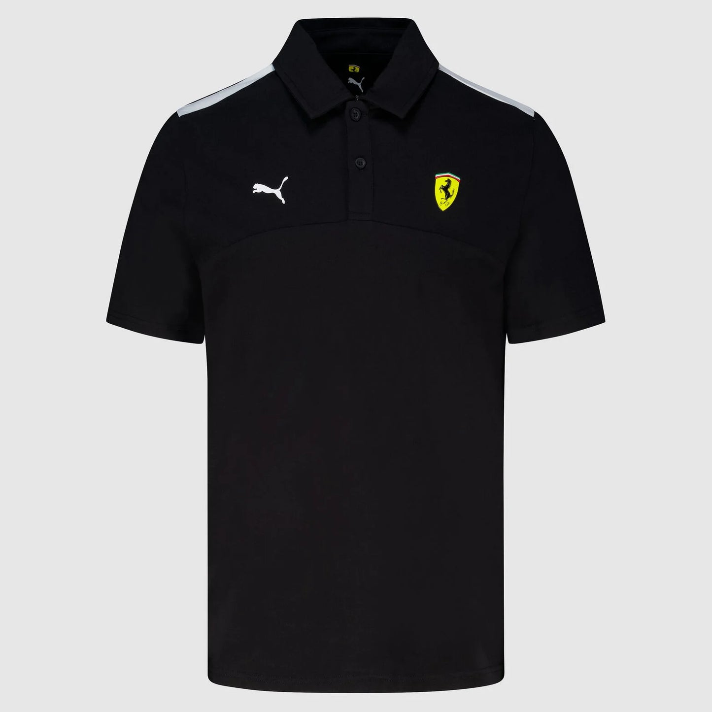 [ Pre-Order ] Scuderia Ferrari Classic Polo