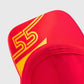 Scuderia Ferrari Carlos Sainz Spain GP Cap