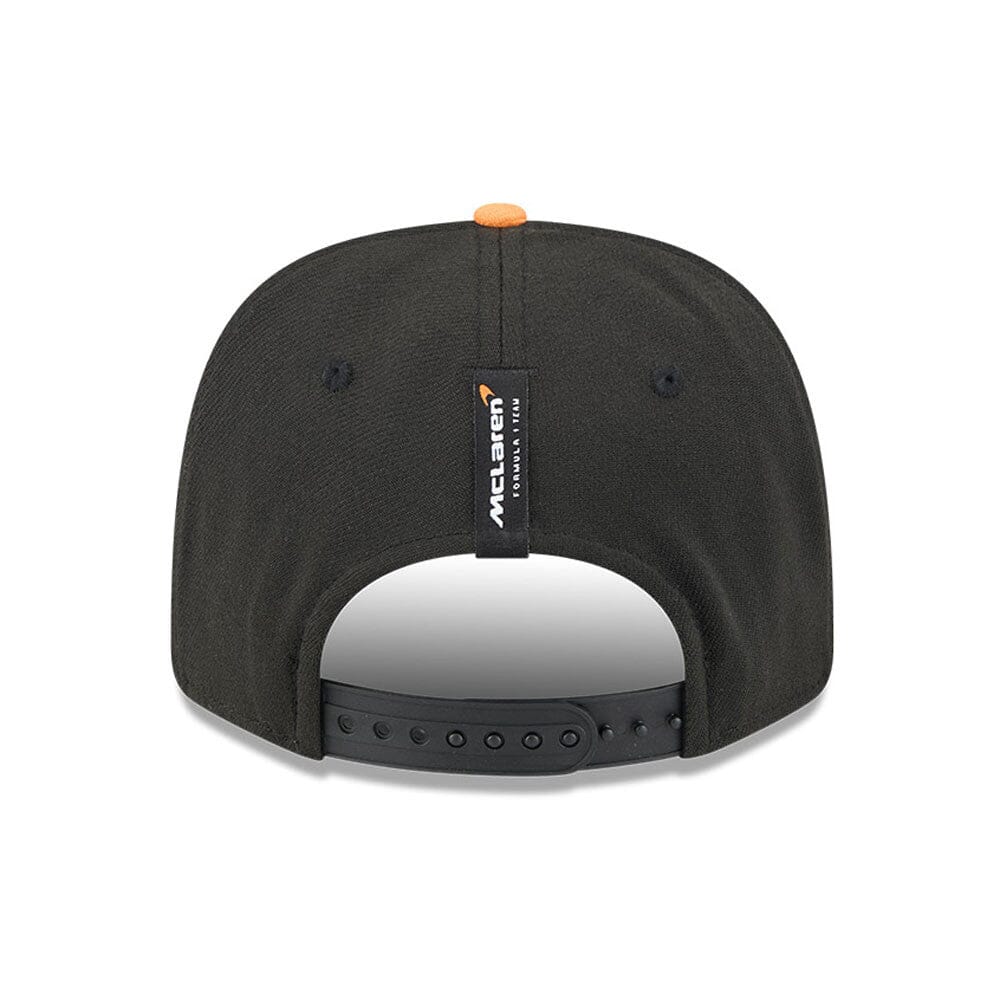 [ Pre-Order ] Mclaren F1 2025 Oscar Piastri Austin GP Driver Cap