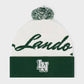Lando Norris LN4 Academy Beanie