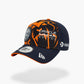 Red Bull Racing Max Verstappen Lion Cap