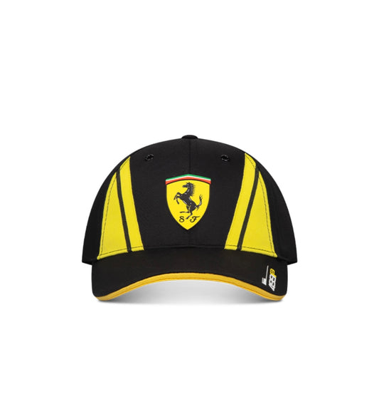 Ferrari Hypercar WEC 499P Cap