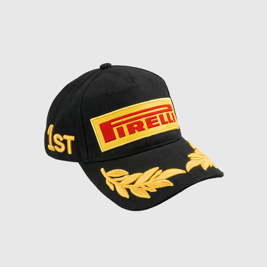 Pirelli P-Zero Podium Cap