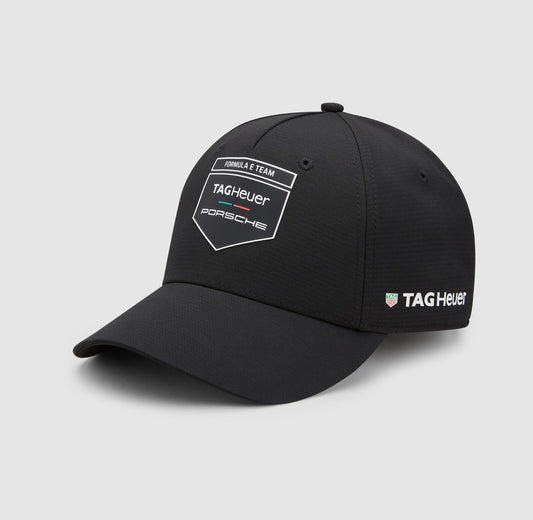 Porsche Formula E Cap