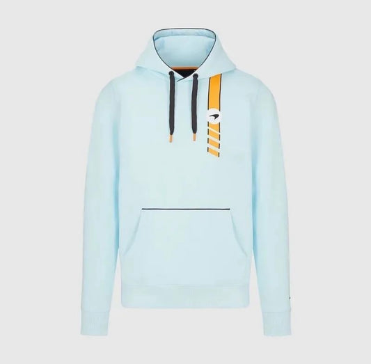 Mclaren Racing Limited edition Gulf Hoodie