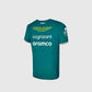 Aston Martin Cognizant Team Shirt