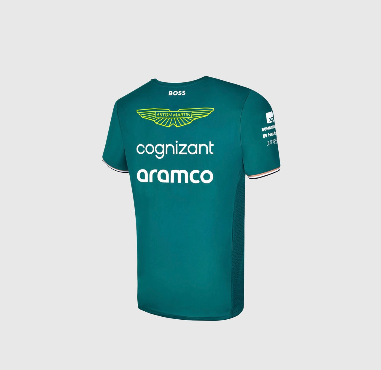 Aston Martin Cognizant Team Shirt