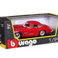 Bburago 1:24 Mercedes Benz 300 SL 1954