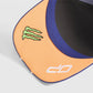 Mclaren Oscar Piastri 2026 Singapore Cap
