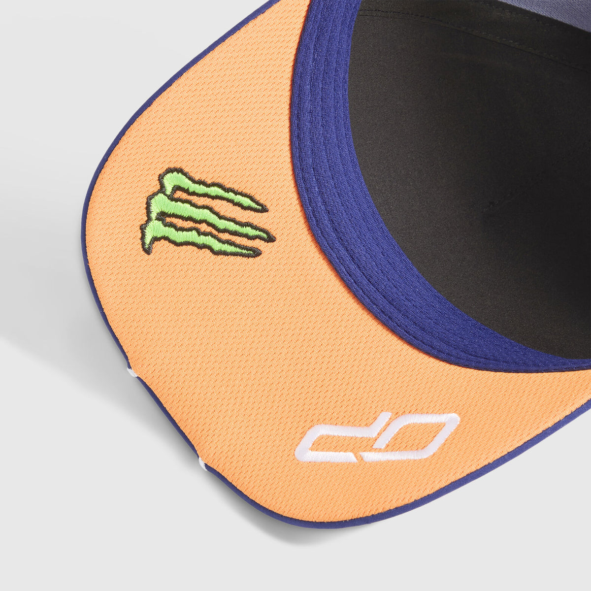 Mclaren Oscar Piastri 2026 Singapore Cap
