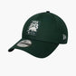 Visa Cash App RB Dark Green Cap