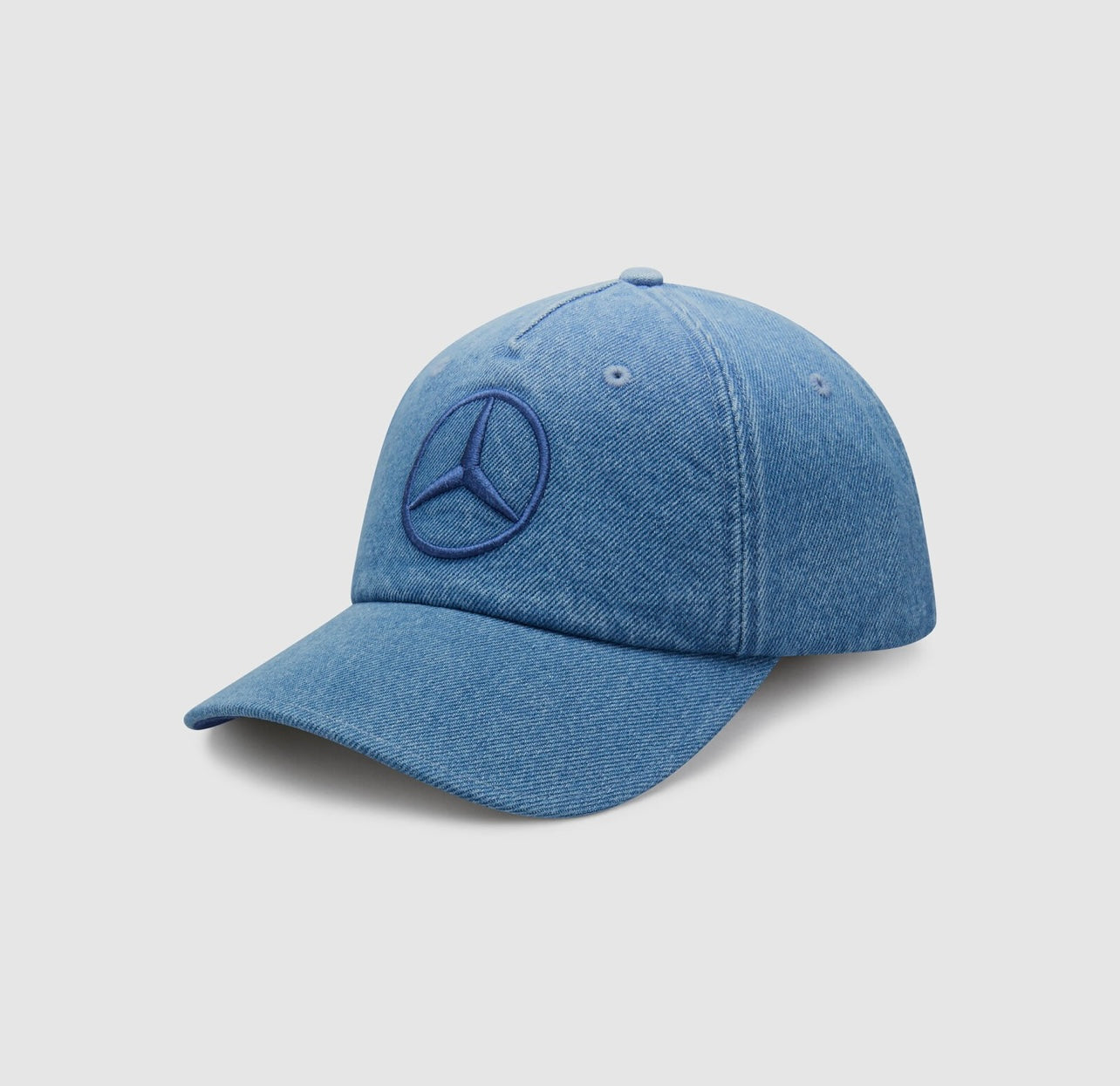 Mercedes AMG F1 2024 George Russell British Cap