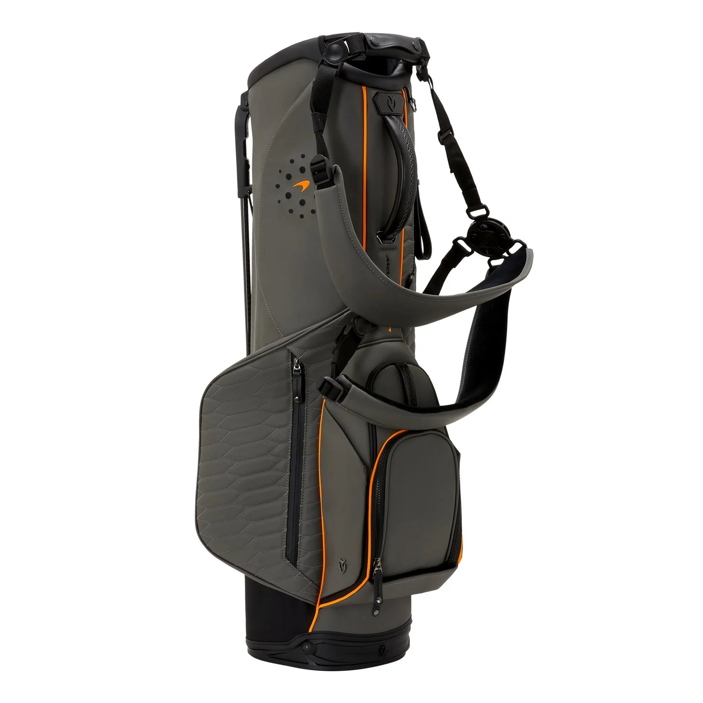 [ Pre-Order ] Mclaren Golf X Vessel Lux Stand Bag