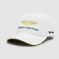 [ Pre-Order ] Aston Martin F1 2024 Team Cap