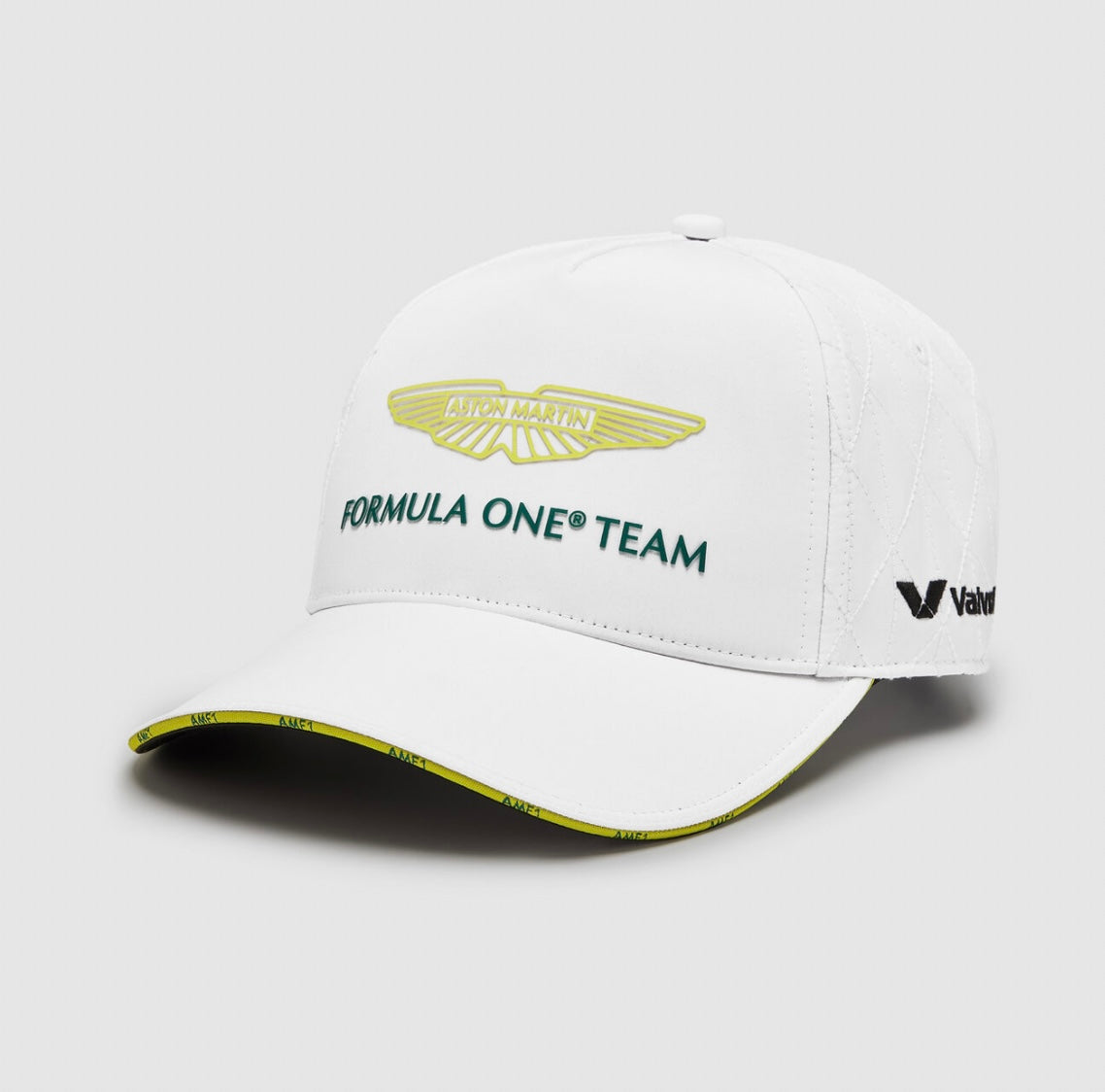 [ Pre-Order ] Aston Martin F1 2024 Team Cap