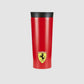 Scuderia Ferrari Race Water Bottle