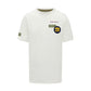 Mercedes AMG George Russell Vintage Shirt