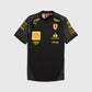 [ Pre-Order ] Scuderia Ferrari 2024 Monza GP Shirt