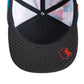 Aston Martin Cognizant Fernando Alonso Kimoa Mexico GP Cap