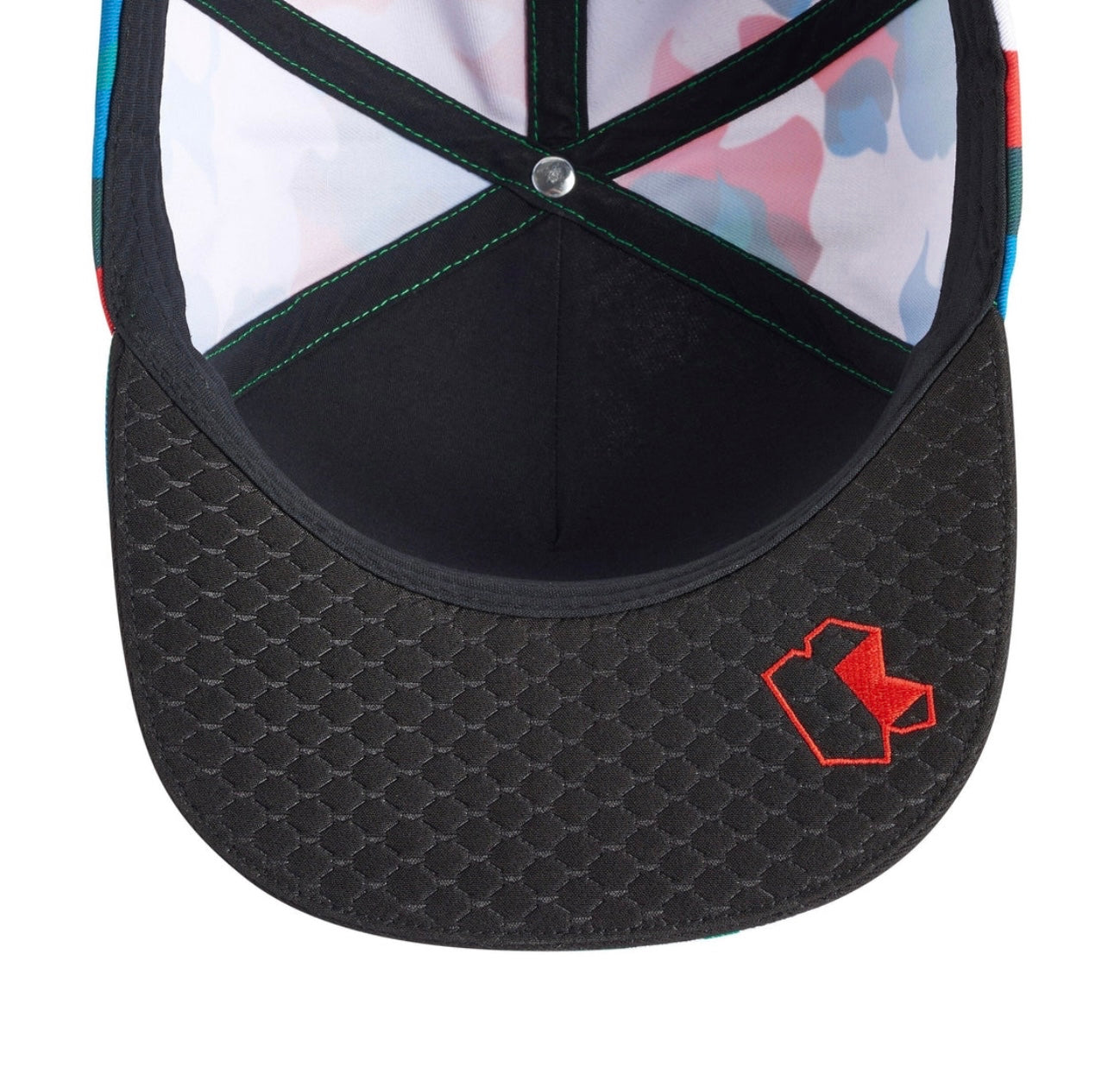 Aston Martin Cognizant Fernando Alonso Kimoa Mexico GP Cap