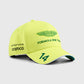 Aston Martin F1 Team 2026 Fernando Alonso Cap