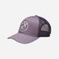 BMW Lifestyle Trucker Cap