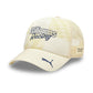 Williams Racing Trucker Cap