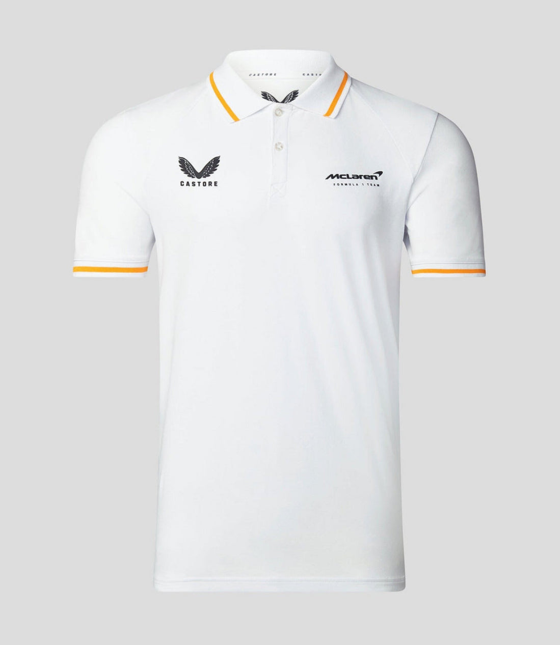 Mclaren Lifestyle Polo Shirt