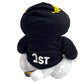 F1 Podium Teddy Bear